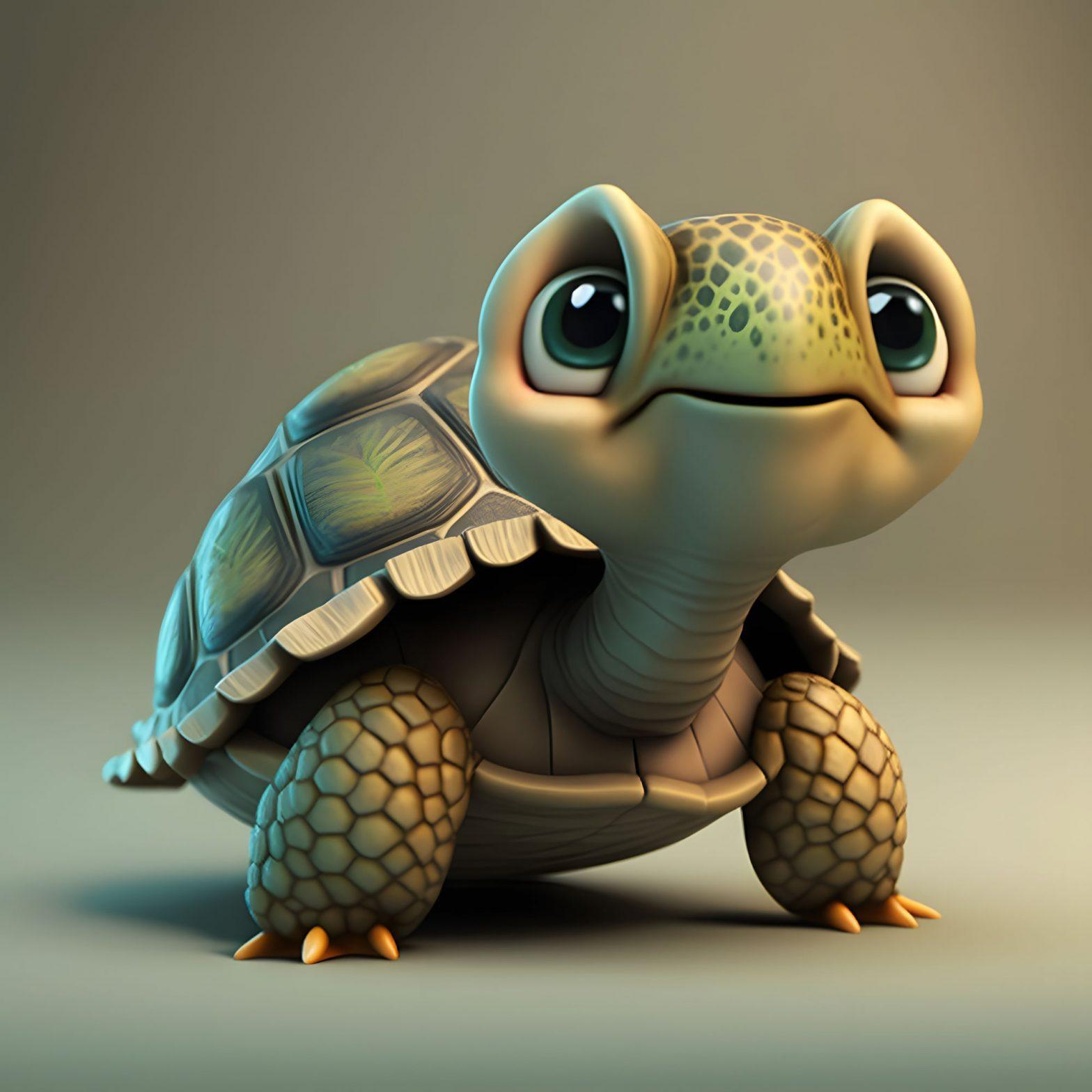 Turtle