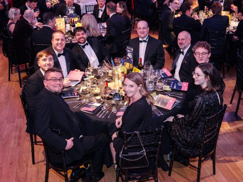 Bett awards 2024
