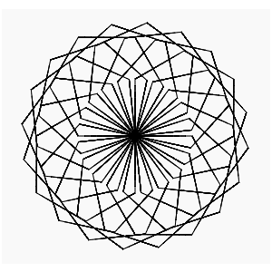 Python Spirograph - time2code
