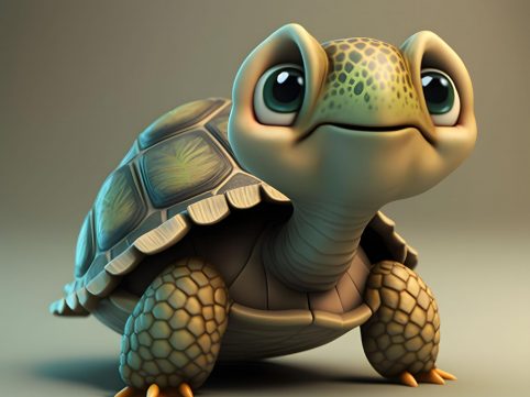 Turtle